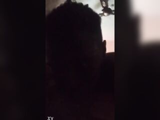 Mummy screaming