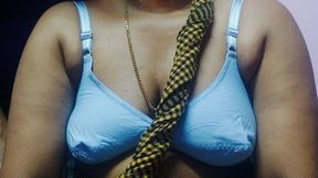 Desi bhabhi first time with my best friend