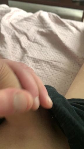 I wanna anal