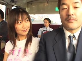 Lusty Riko Tachibana’s Kinky Public Encounter Unleashed