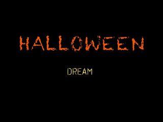 Nasty Halloween by Amirah Adara