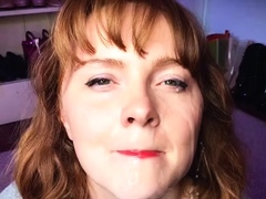 shannon huxley - stepmommys cum target -