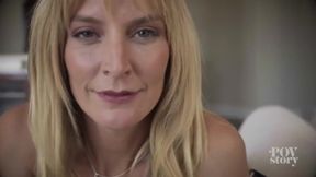 Test Drive With Mona Wales