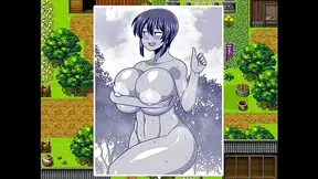 Natsukis Steamy Photoshoot Ignites Hot Tanlines Seductive Touches