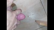 SENSATIONS CUMSHOTS COMPILATION - CZECH FEMBOY