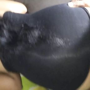 Sri Lankan girlfriend fucking part 02