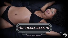 The Tickle Ransom