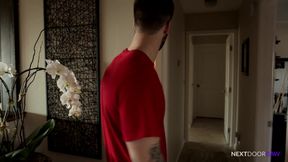 Next Door Moist: Divorce Leads to Depravity and Sheer pleasure