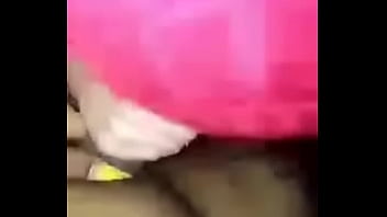 White guy sucking black Shemale cock