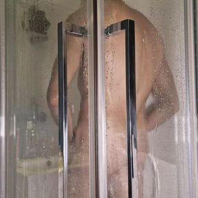 Daily Shower 1