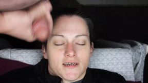 Dirty Dees Allstar Facial compilation 2