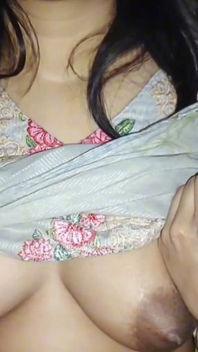 Choti Bhabi Ko Cheez Dekar Sara Koch Dekh Liya - Full Dirty Things🔥   Clip 1