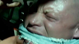 Handsome submissive Beau Sinclair is always up for his masters painful tormenting