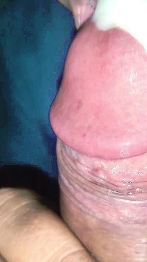 Unforgettable moment from &quot;Nice sucking of a big dick and then cum in mouth&quot;