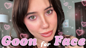 Goon for My Divine Face