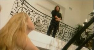 Lusty MILF with Curvy Body Gets Deep Anal Drilling at Home