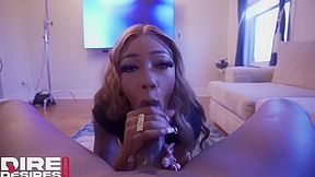 Petite Hoes Fuck Better