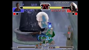 DC VS MARVEL 1st LIVE ACTION MUGEN EVER MADE