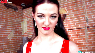 Punishable Assets Vanessas Dungeon Delight