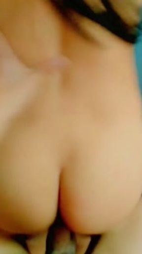 Amiga de Prima Me la Cojo por el Culo y Luego me lo Chupa