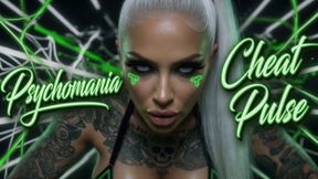 Psychomania Cheat Pulse