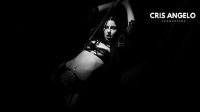 bdsm series - lucifera - cris angelo production part 01
