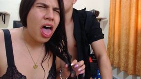 Evelin & Alexander Private Show