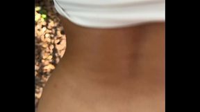 Nicole Doshi Fucks Fan Hiking in Public-NDBG041