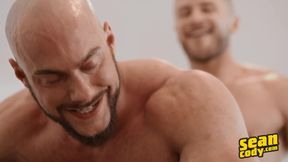 seancody - sc-2886 devy brock gay enough to want another mans cum porn video