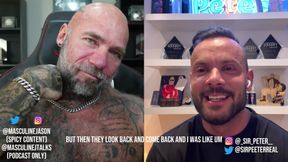 Porn Star Confessions - Sir Peter (episode 172)