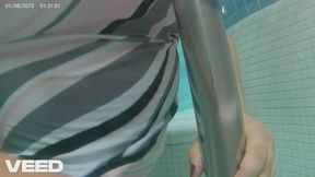 mermaid titties