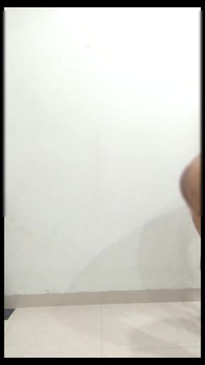 Nude Workout Desi