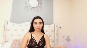 Zafira Montiel Private Show