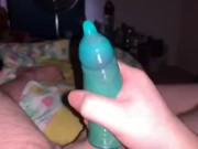 Quick Condom cum