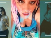 Episode 2 The Sexy Shemale Installs the Horny for dicks Triggers ITS ME GODDESS LANA
