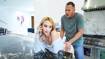 Teen Is More than Willing to Fulfill Her Duties as Freeuse Nanny - Fuckanytime