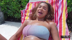 Jmac's Forbidden Adventure Turns Into Wild Passionate Heat