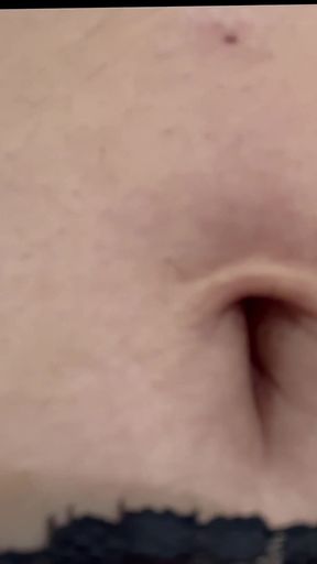 Huge Tits Bound with Elastic 4K Cam B