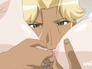 Anime – School Fuckfest! [UNCENSORED] [SUBTITLED]