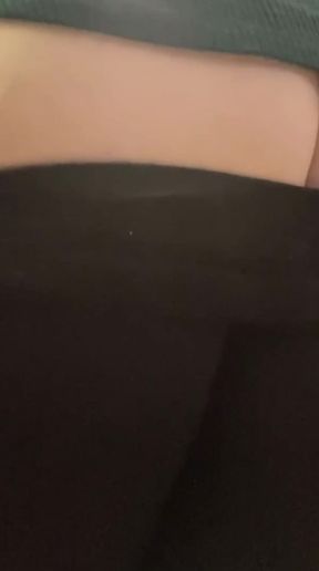 I’d Love to Show You What I’m Not Wearing