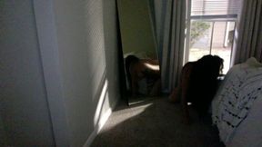 Honey Luau Private Show