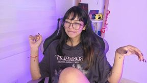 Yuna Winx Private Show