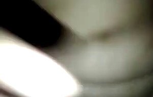 indonesian chubby milf riding dick