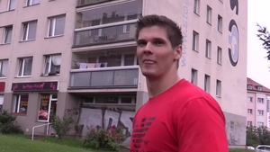 Czech Hunter: The Secret Life of a Small-Town Boy in Prague