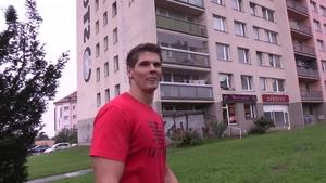 Czech Hunter: The Secret Life of a Small-Town Boy in Prague