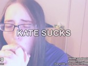 another BoringKate preview compilation