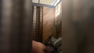 Anal Backshots