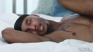 Max Konnor, šukal do zadku bez sedla