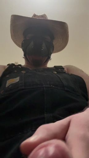 Woooof :3 Cums on camera