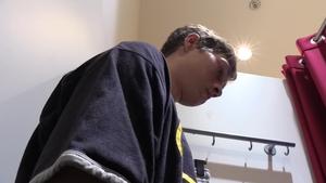 Czech Hunter: Innocent Subway Encounter Heats Up